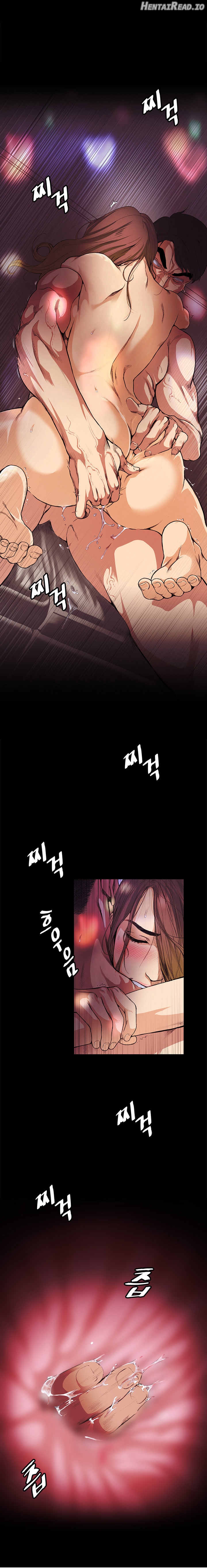 By Chance Chapter 13 - page 1