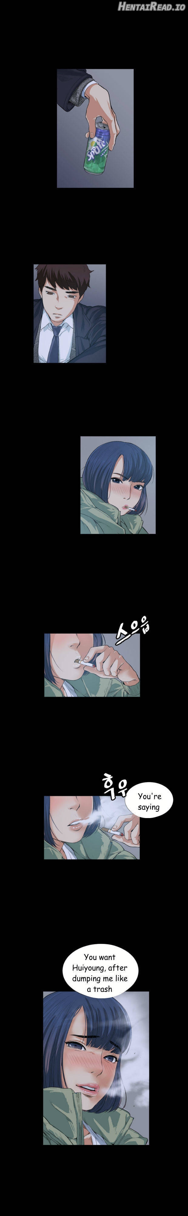 By Chance Chapter 13 - page 7