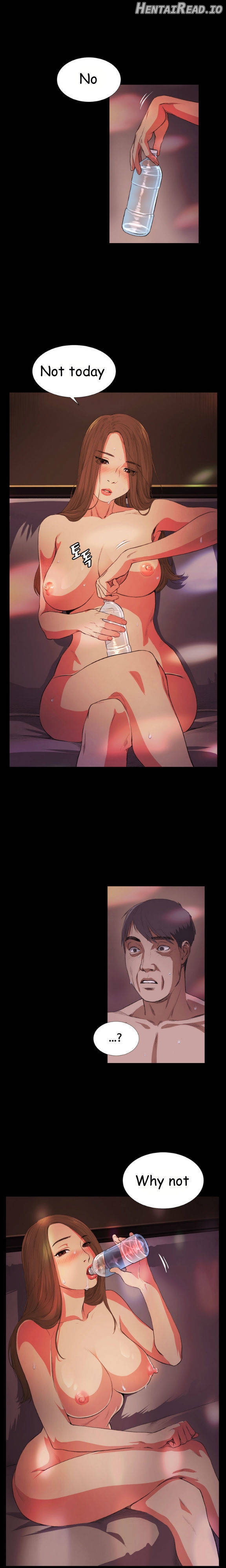 By Chance Chapter 15 - page 3