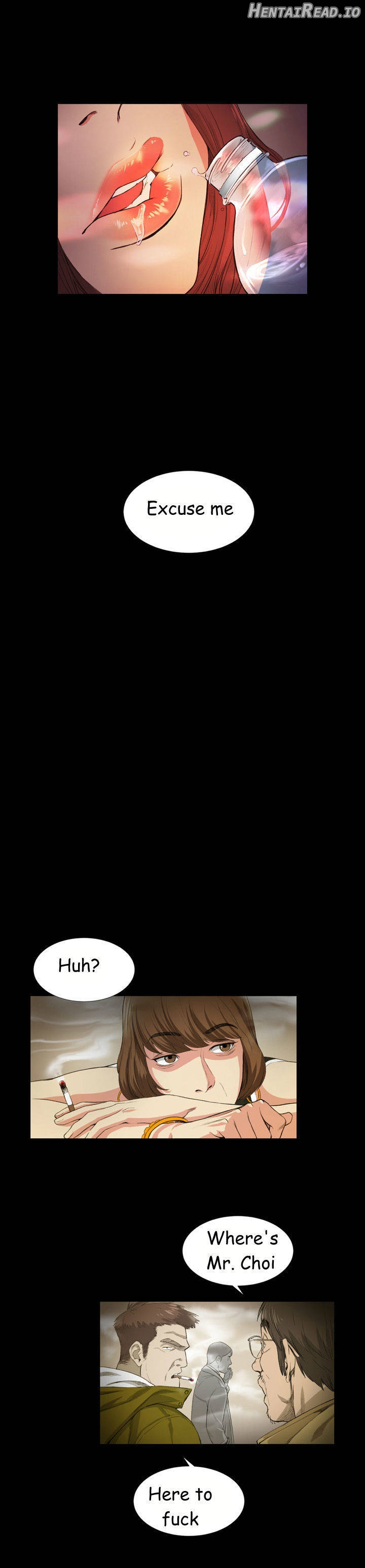 By Chance Chapter 15 - page 4