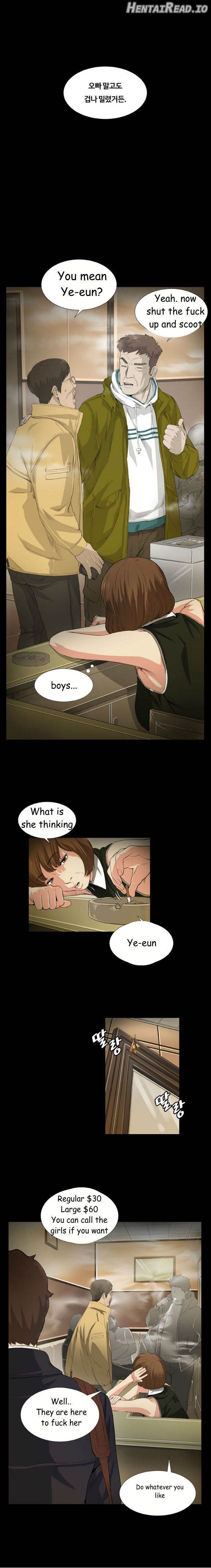 By Chance Chapter 15 - page 5
