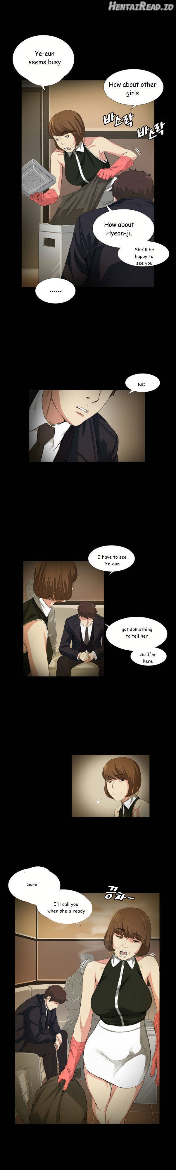 By Chance Chapter 15 - page 9