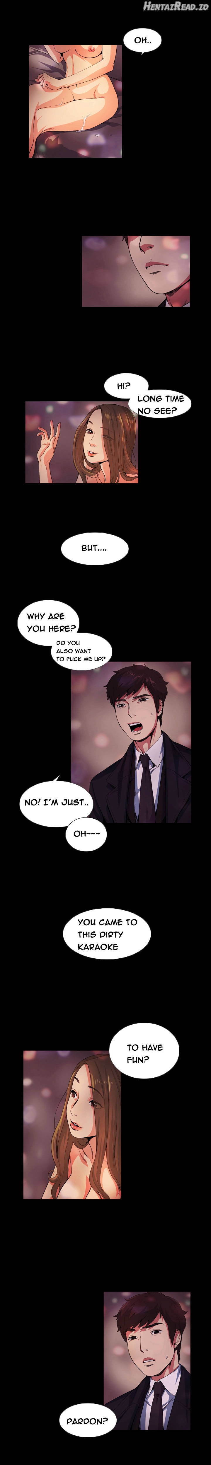 By Chance Chapter 16 - page 2