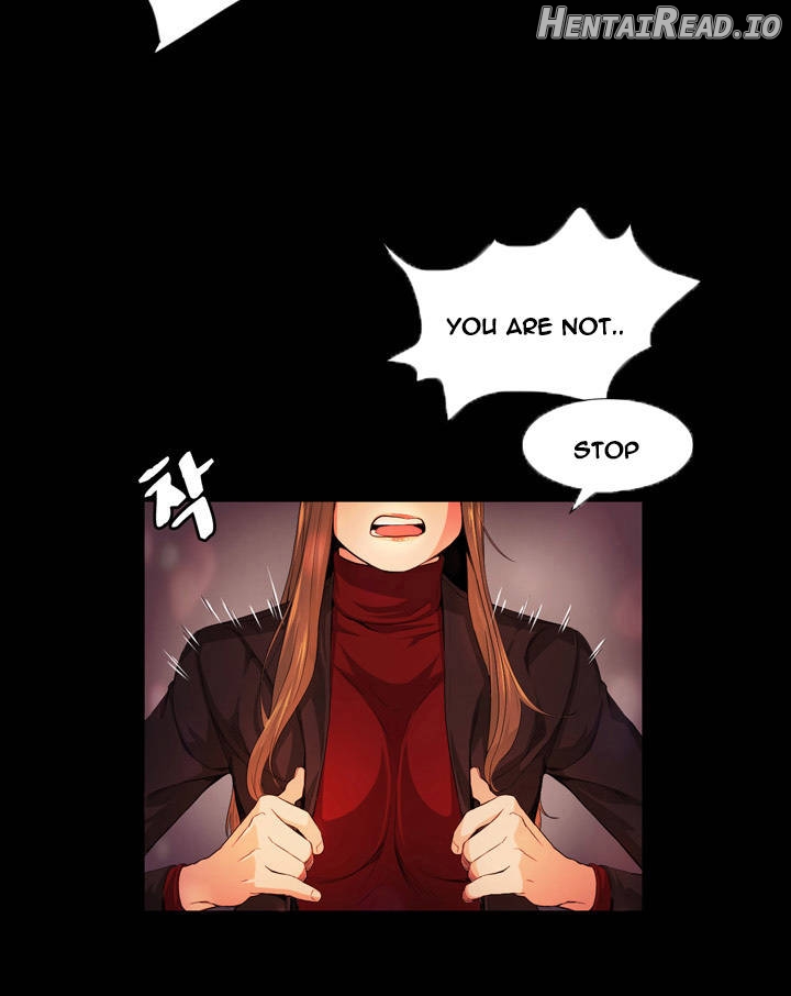 By Chance Chapter 16 - page 4