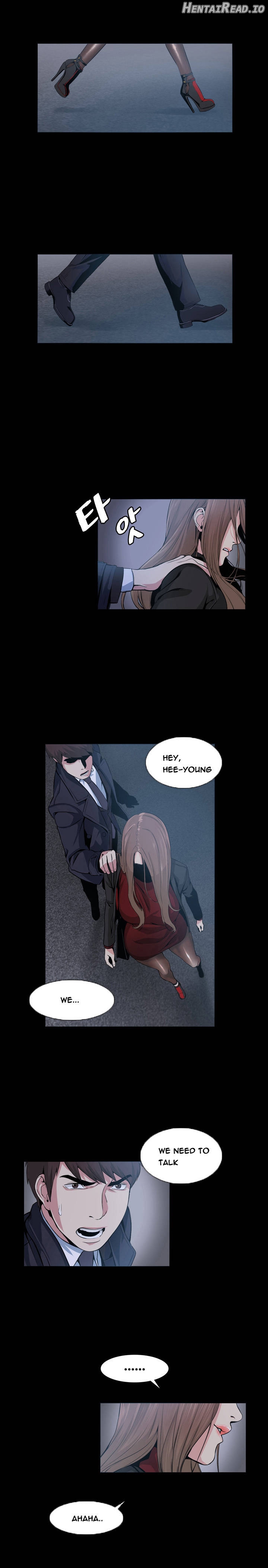 By Chance Chapter 16 - page 7