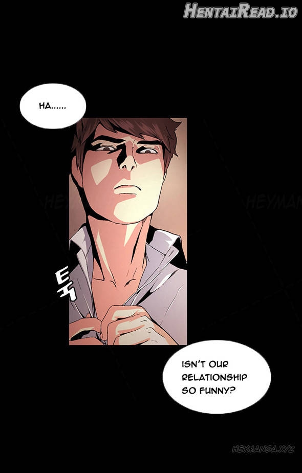 By Chance Chapter 17 - page 8