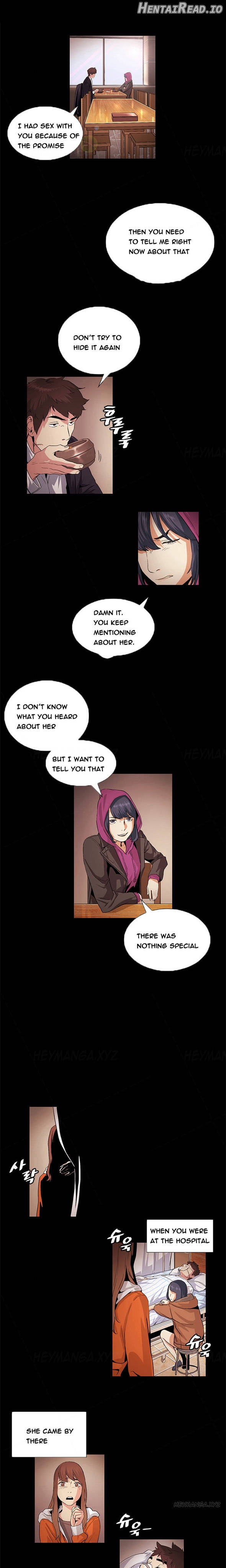 By Chance Chapter 18 - page 13