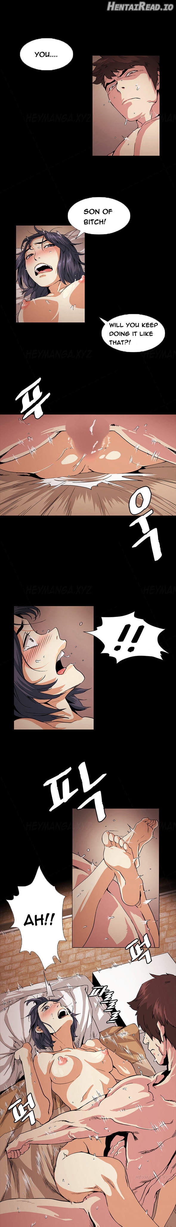 By Chance Chapter 18 - page 4