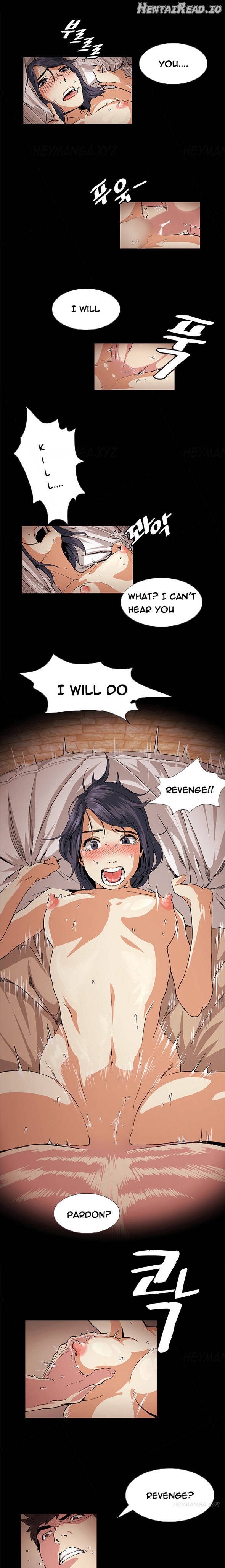 By Chance Chapter 18 - page 6