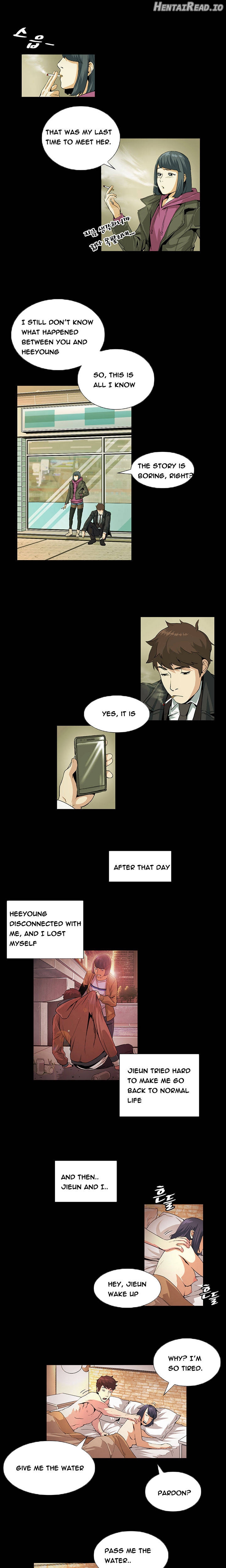 By Chance Chapter 19 - page 5