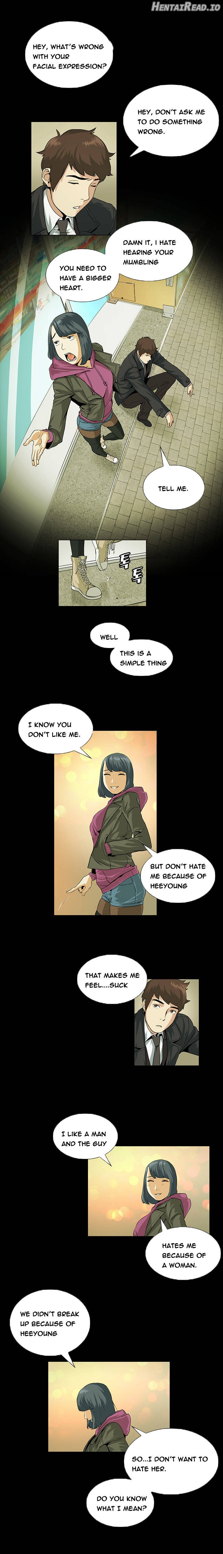 By Chance Chapter 19 - page 7