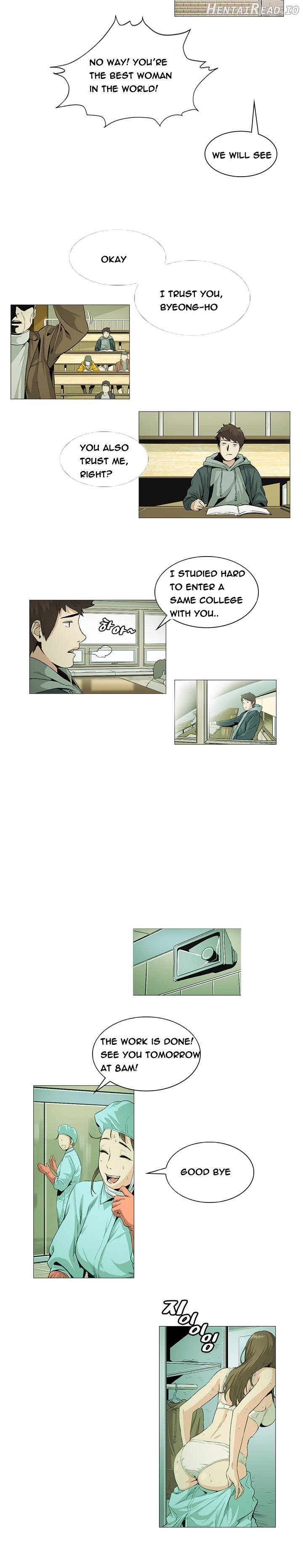 By Chance Chapter 20 - page 4