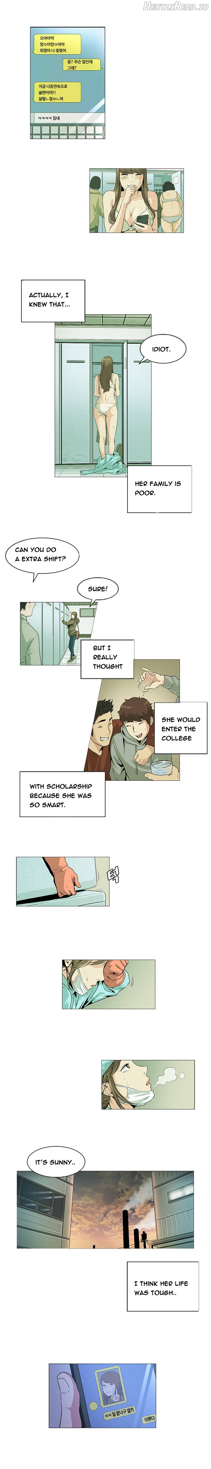 By Chance Chapter 20 - page 5