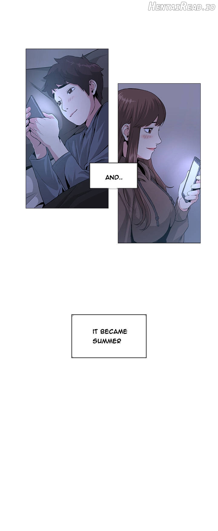 By Chance Chapter 20 - page 6