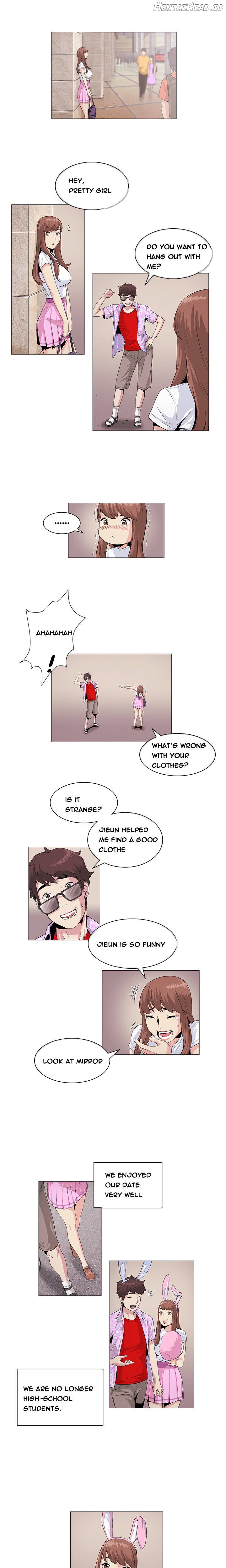 By Chance Chapter 20 - page 7