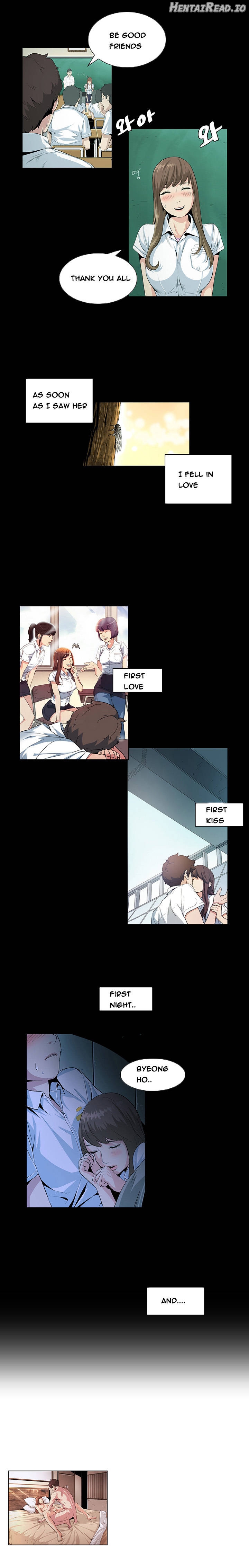 By Chance Chapter 21 - page 3