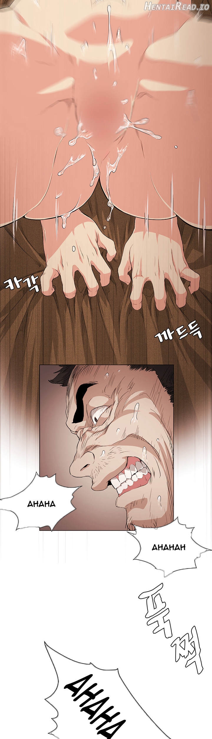 By Chance Chapter 23 - page 14
