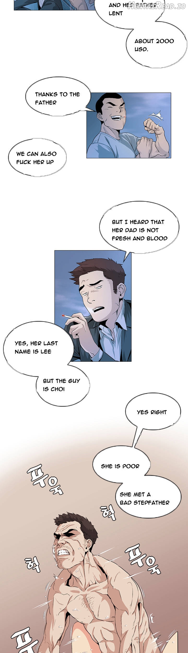 By Chance Chapter 23 - page 2