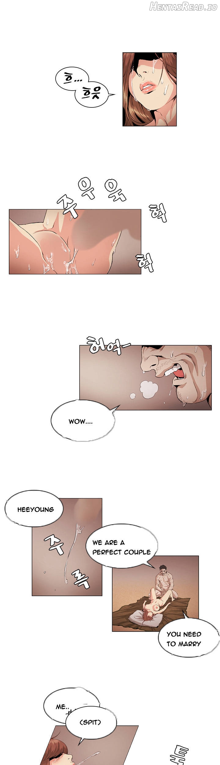 By Chance Chapter 23 - page 7
