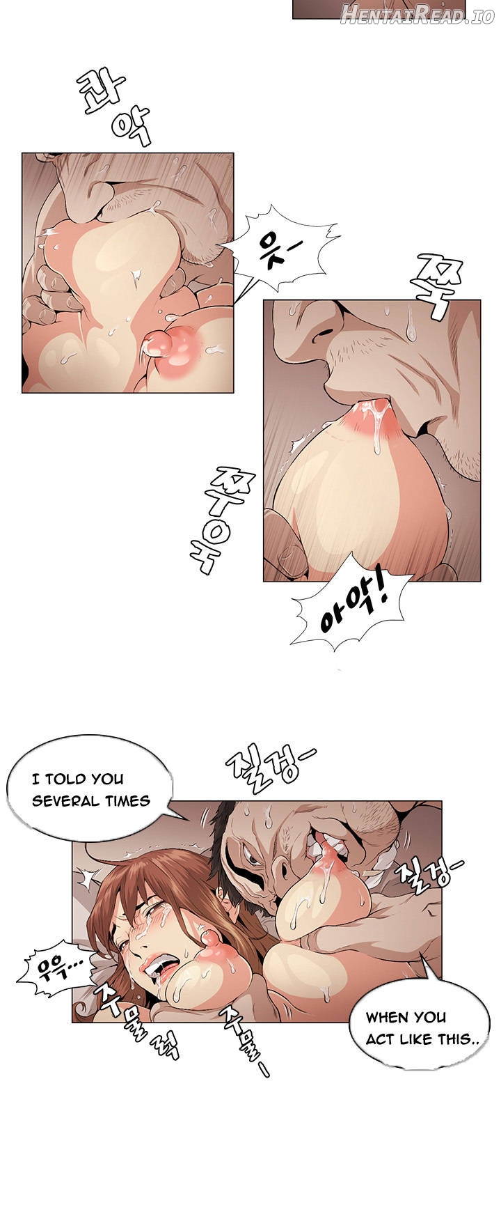 By Chance Chapter 23 - page 9
