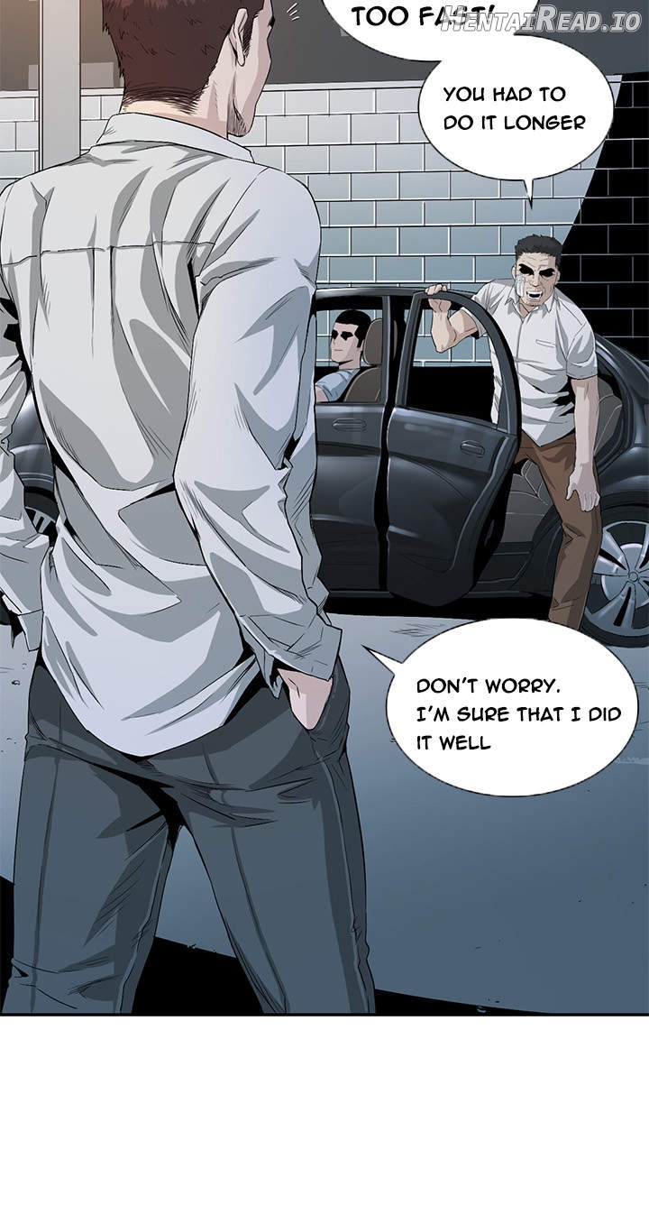 By Chance Chapter 24 - page 5