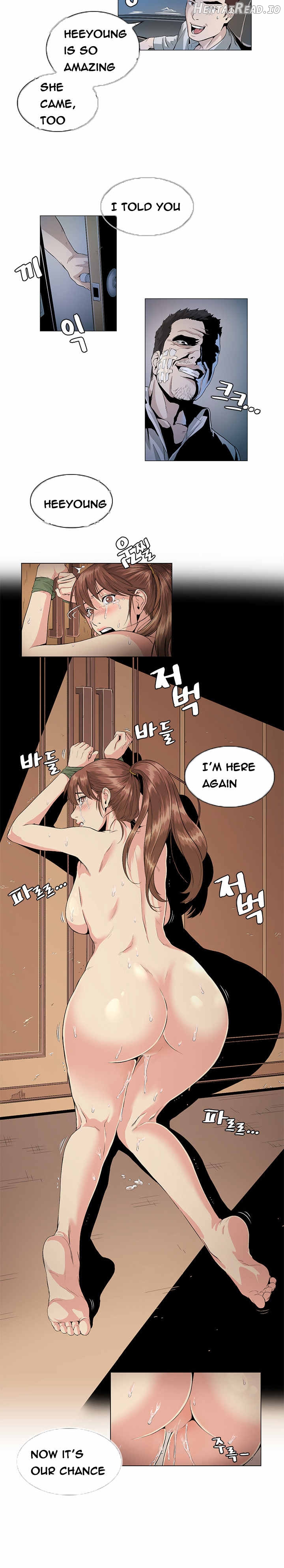 By Chance Chapter 24 - page 7