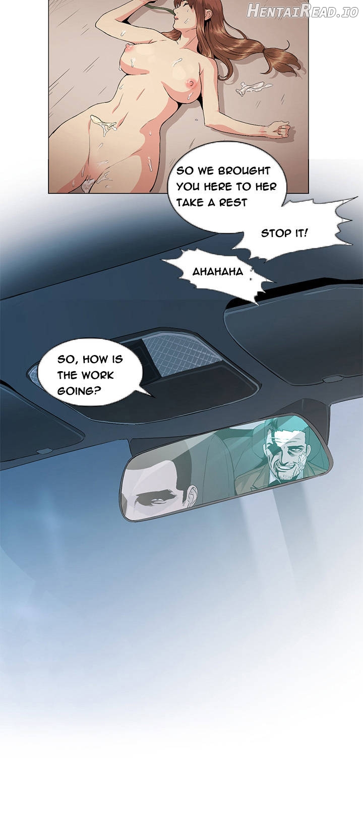 By Chance Chapter 25 - page 13