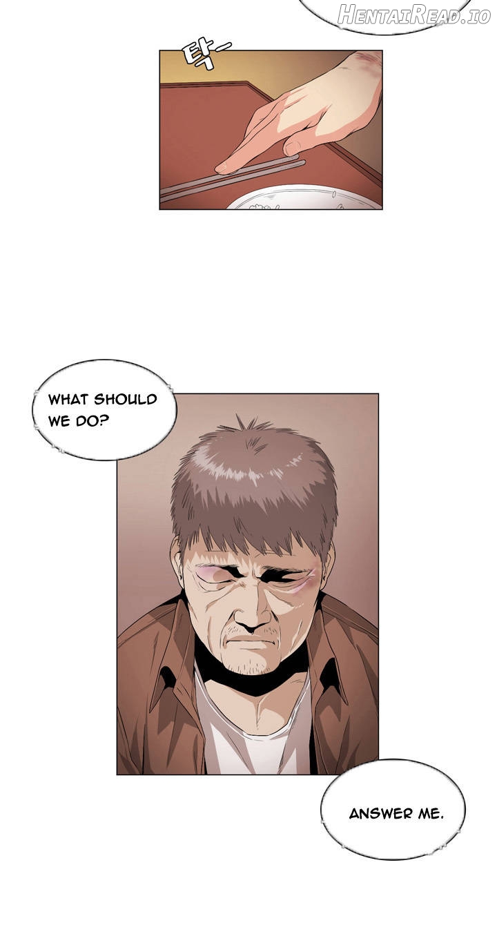 By Chance Chapter 26 - page 8