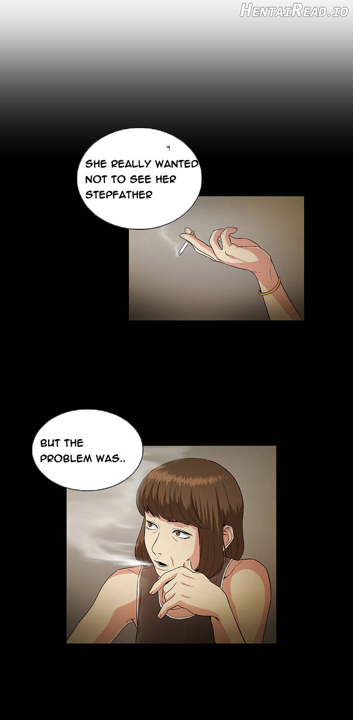 By Chance Chapter 27 - page 12