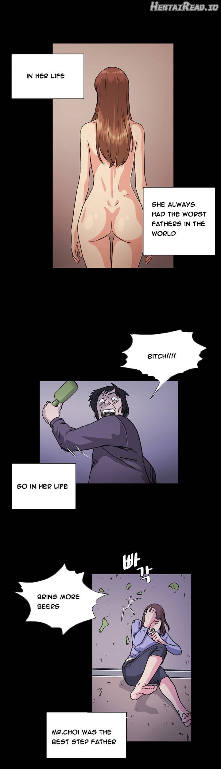 By Chance Chapter 27 - page 13