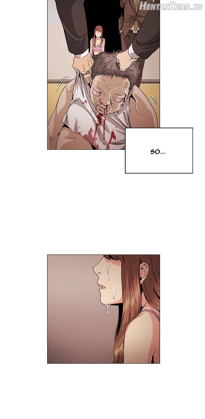 By Chance Chapter 27 - page 15