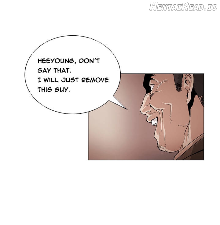 By Chance Chapter 27 - page 18