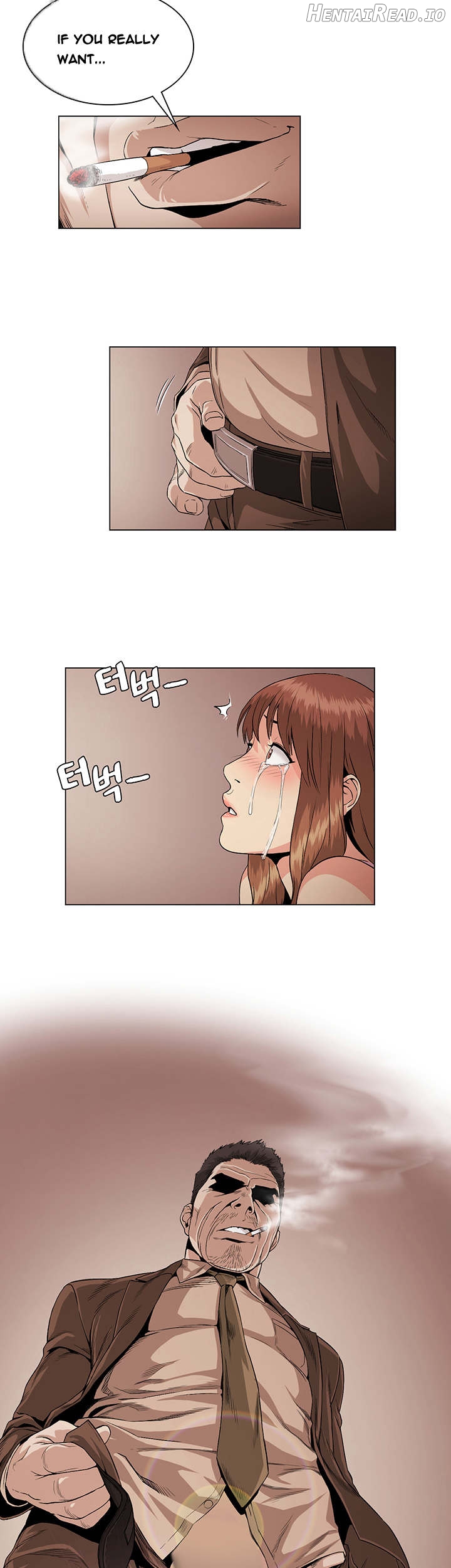 By Chance Chapter 27 - page 20