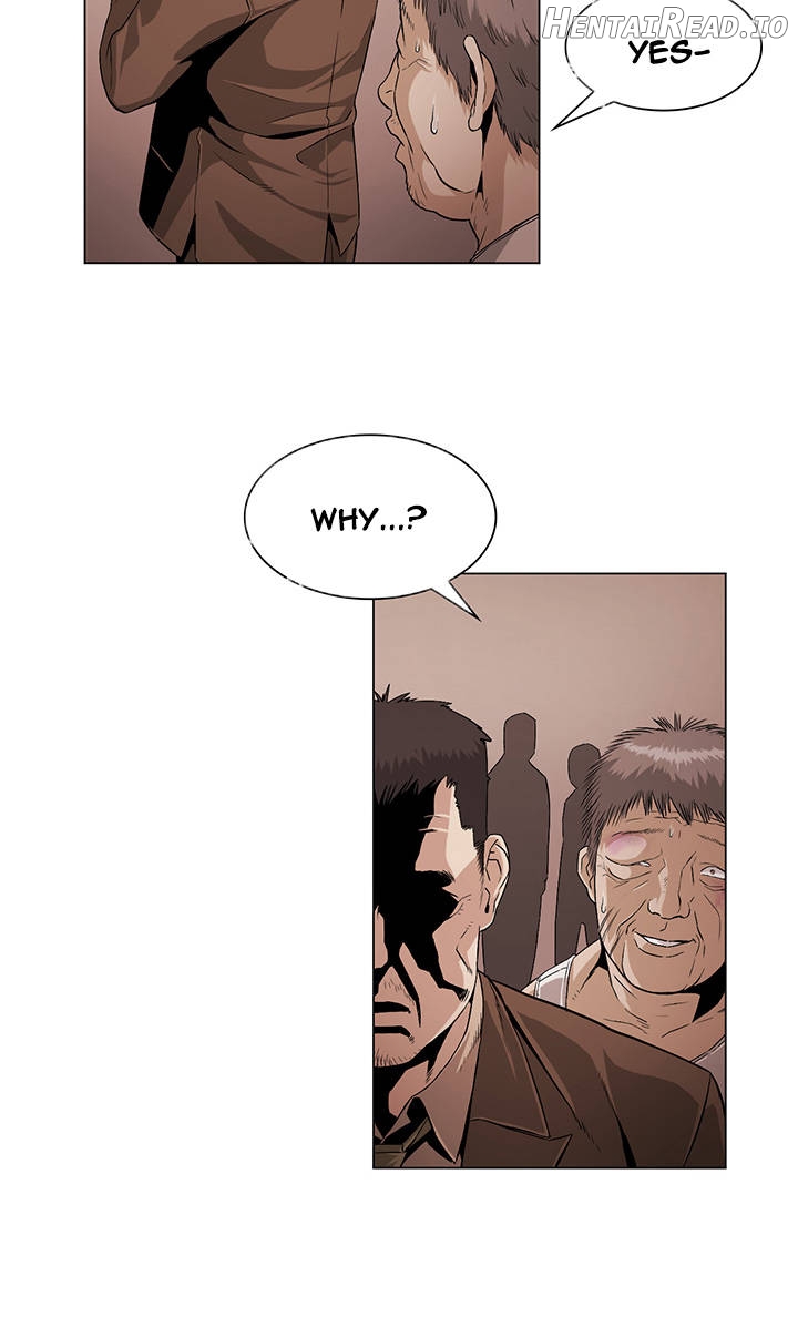 By Chance Chapter 27 - page 3