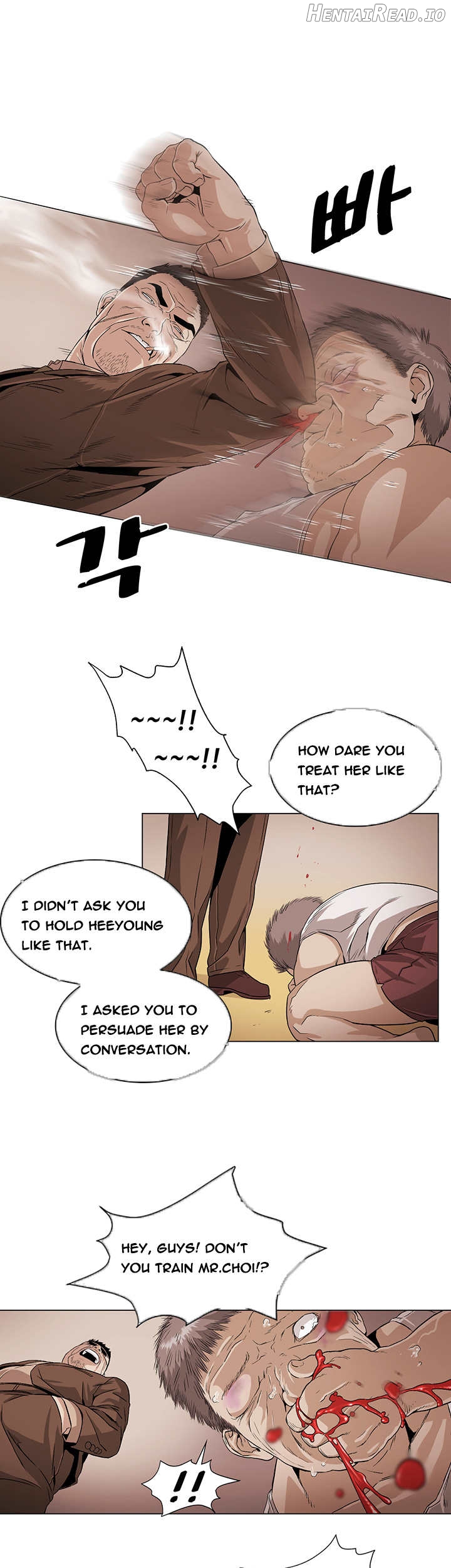 By Chance Chapter 27 - page 4