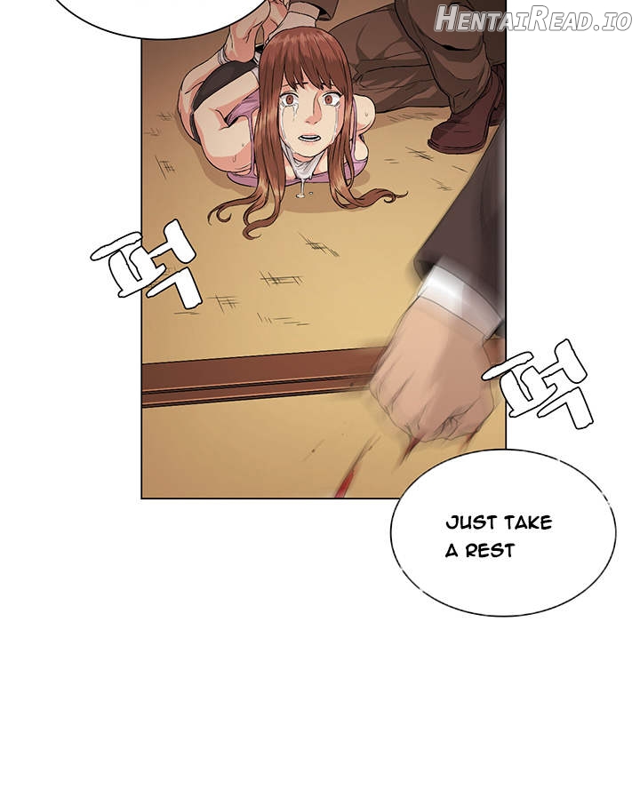 By Chance Chapter 27 - page 9