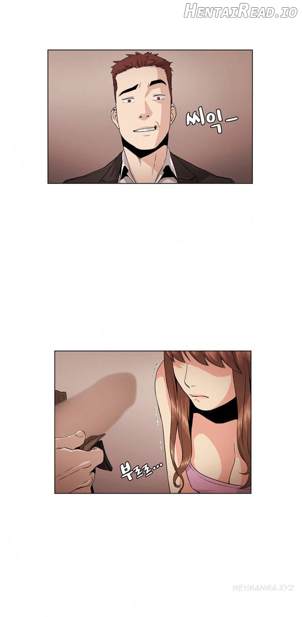 By Chance Chapter 28 - page 3