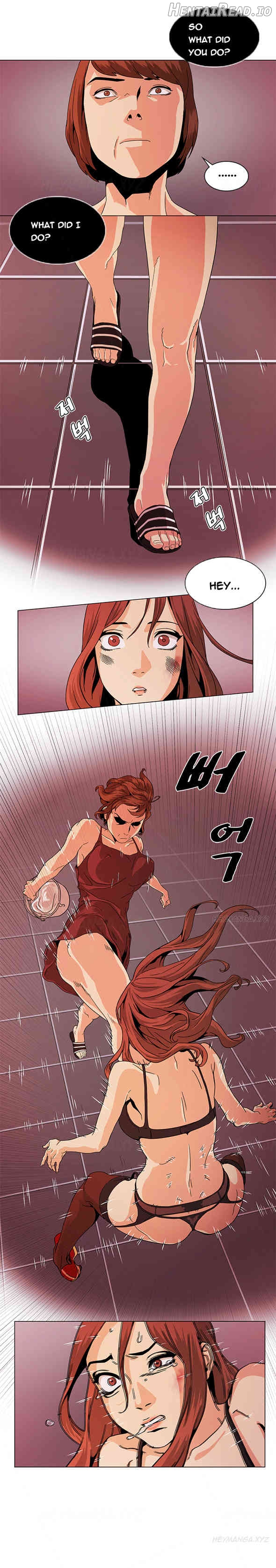 By Chance Chapter 29 - page 2