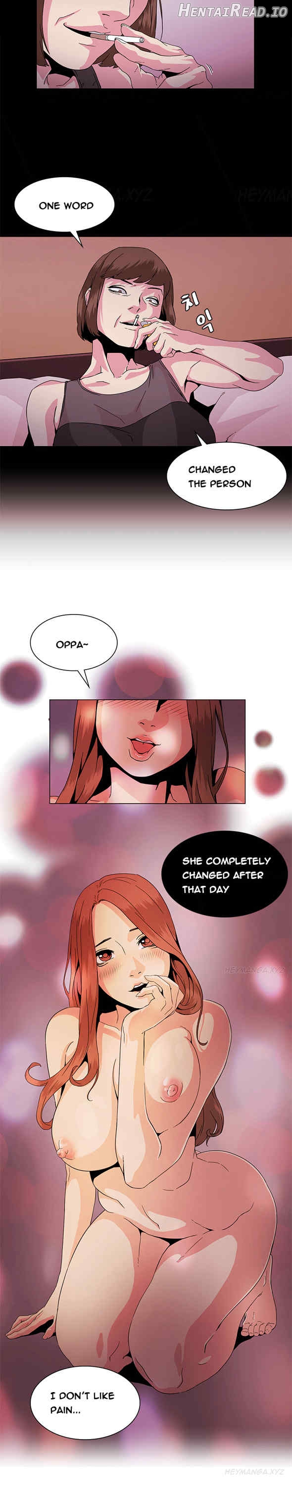 By Chance Chapter 29 - page 6