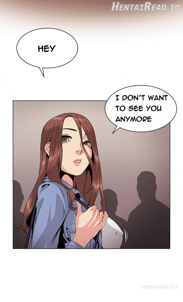 By Chance Chapter 30 - page 3