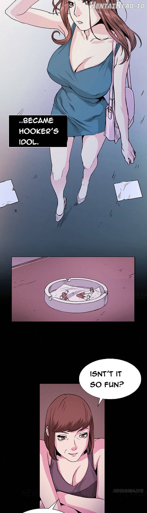 By Chance Chapter 31 - page 2
