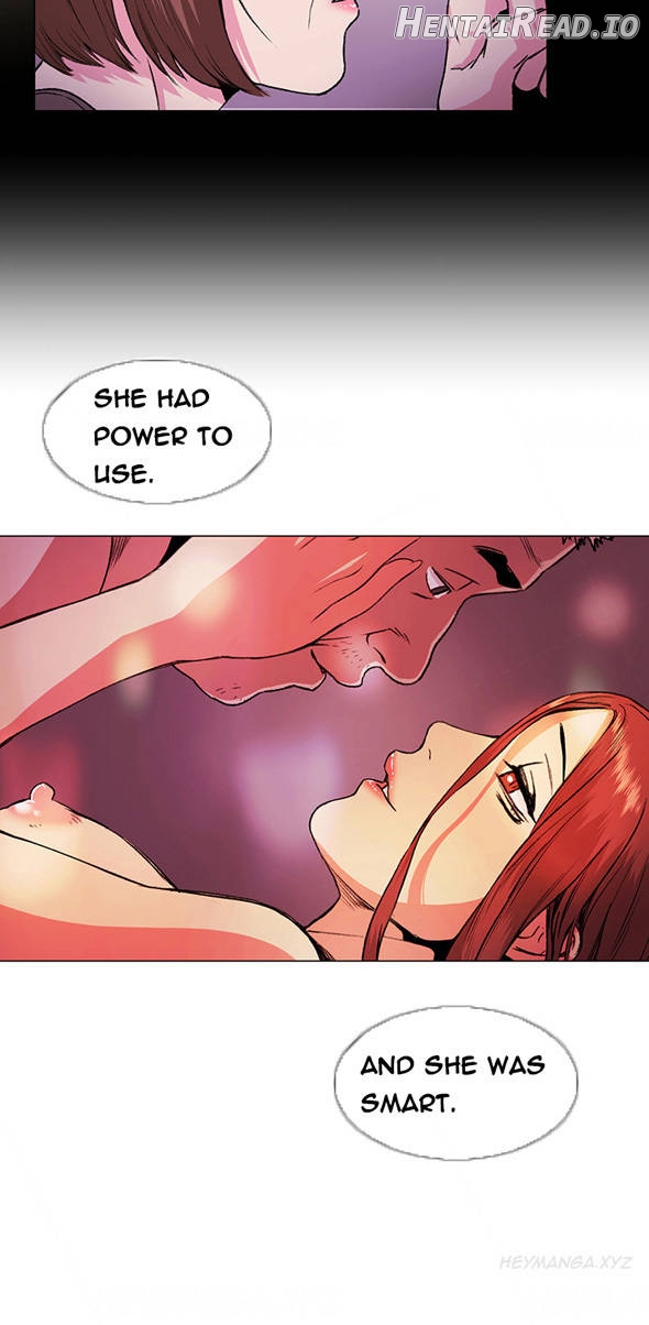 By Chance Chapter 31 - page 6