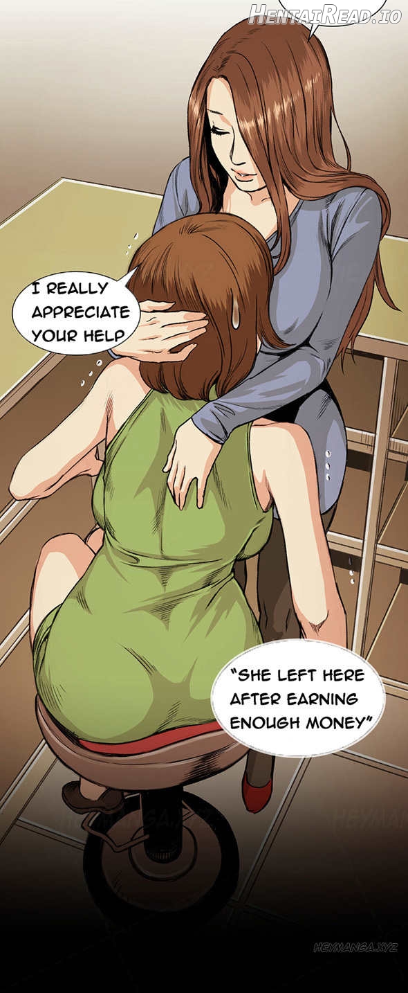 By Chance Chapter 31 - page 9