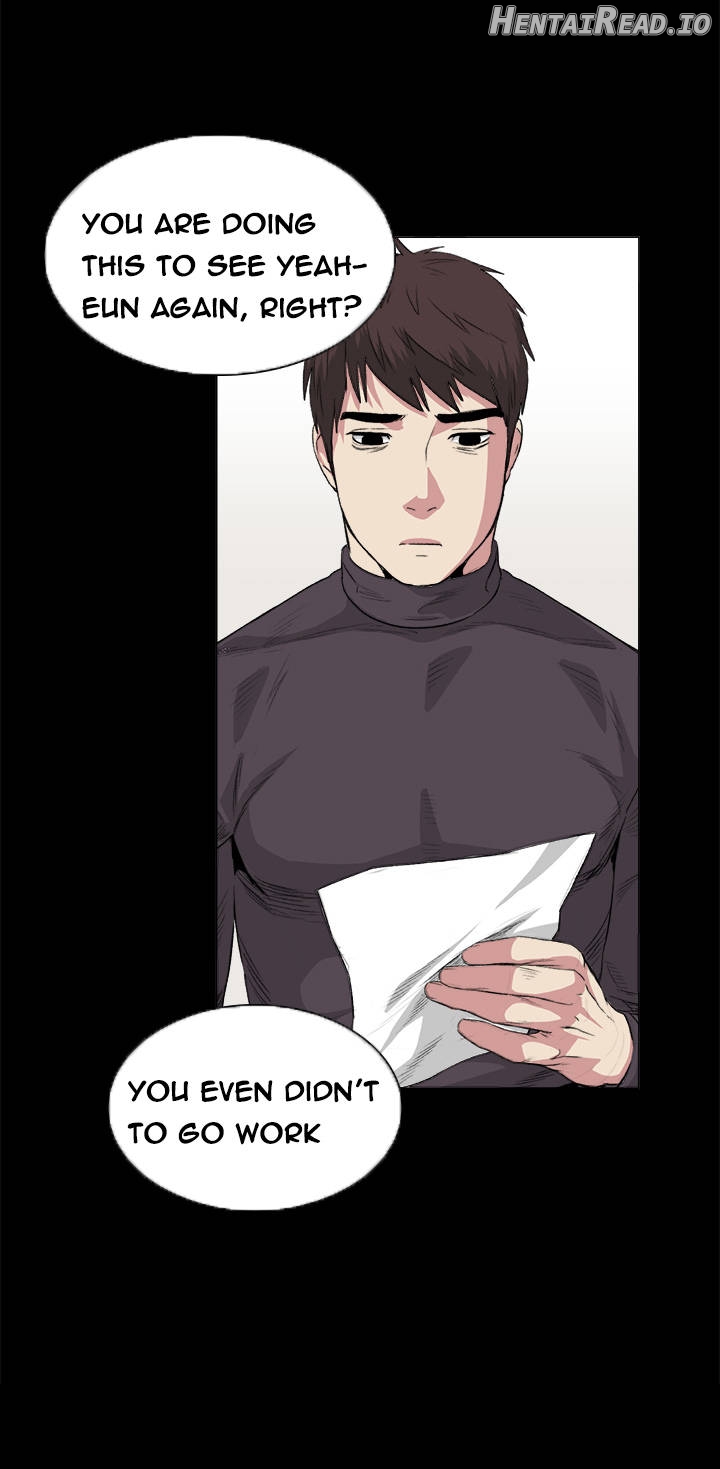By Chance Chapter 32 - page 6