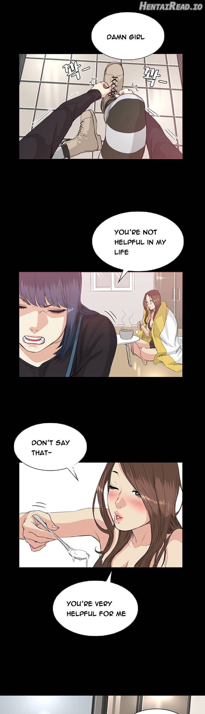 By Chance Chapter 34 - page 13