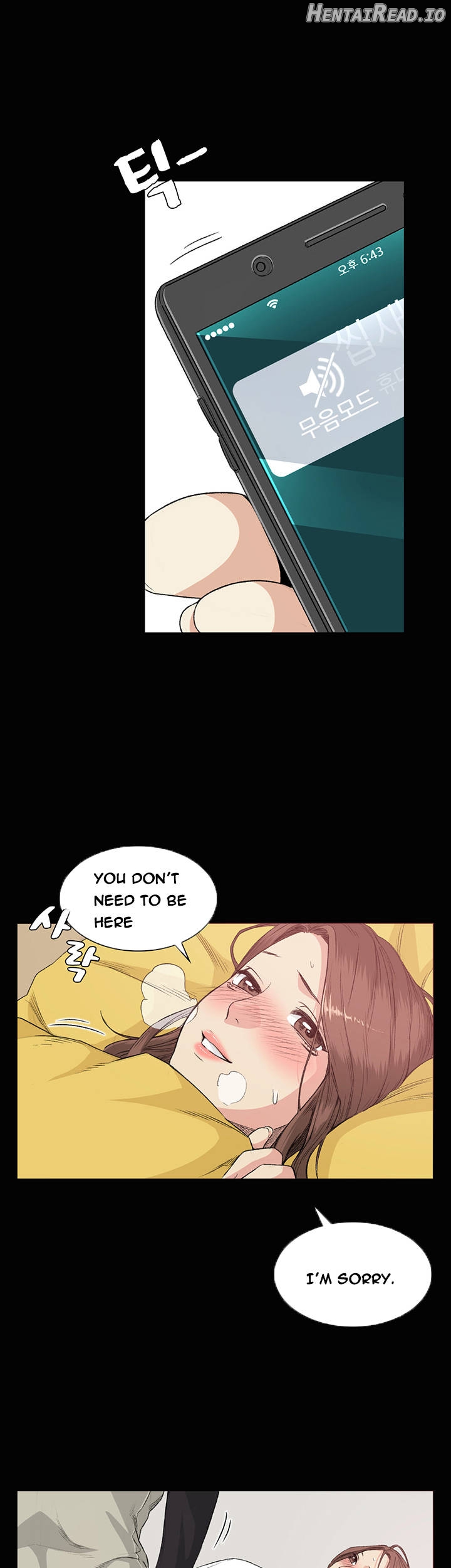 By Chance Chapter 34 - page 2