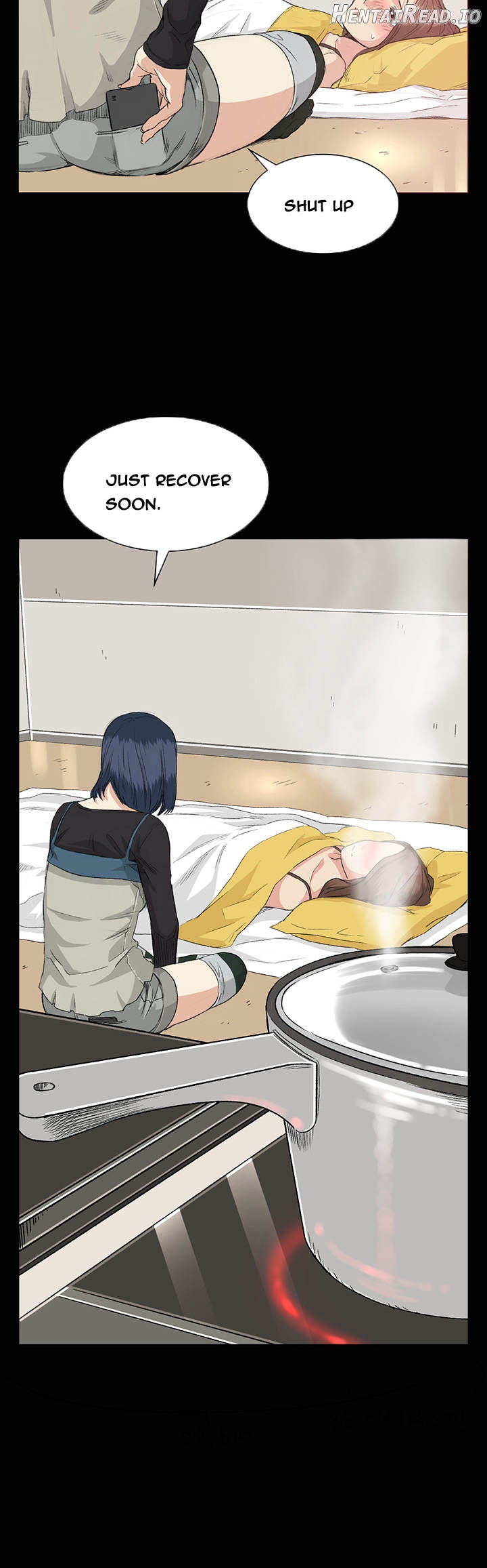 By Chance Chapter 34 - page 3