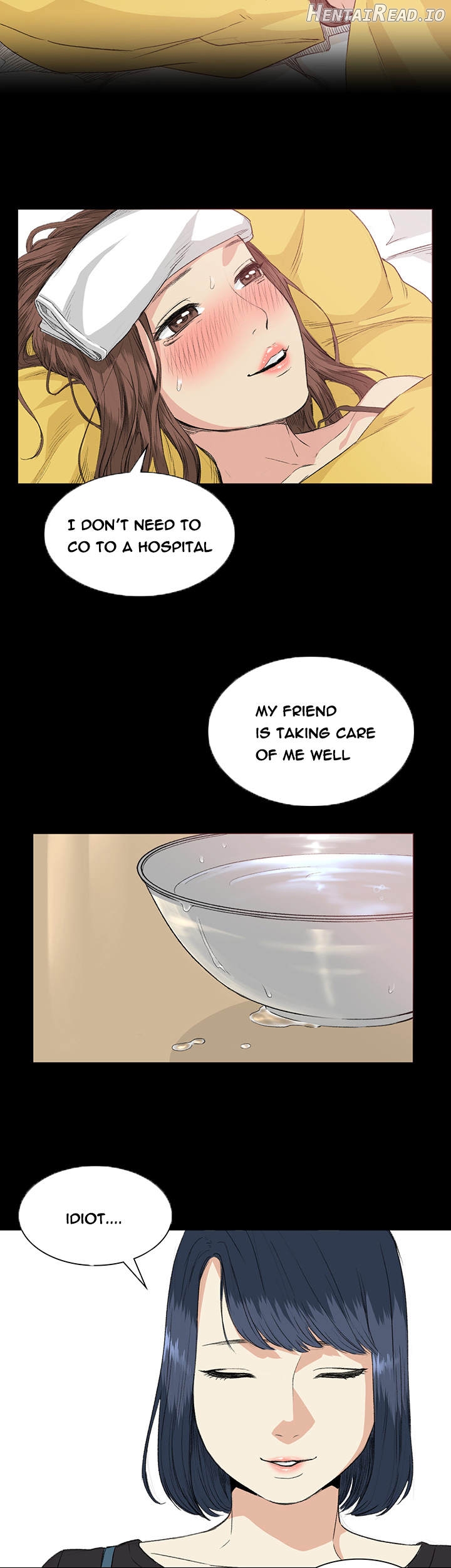 By Chance Chapter 34 - page 5