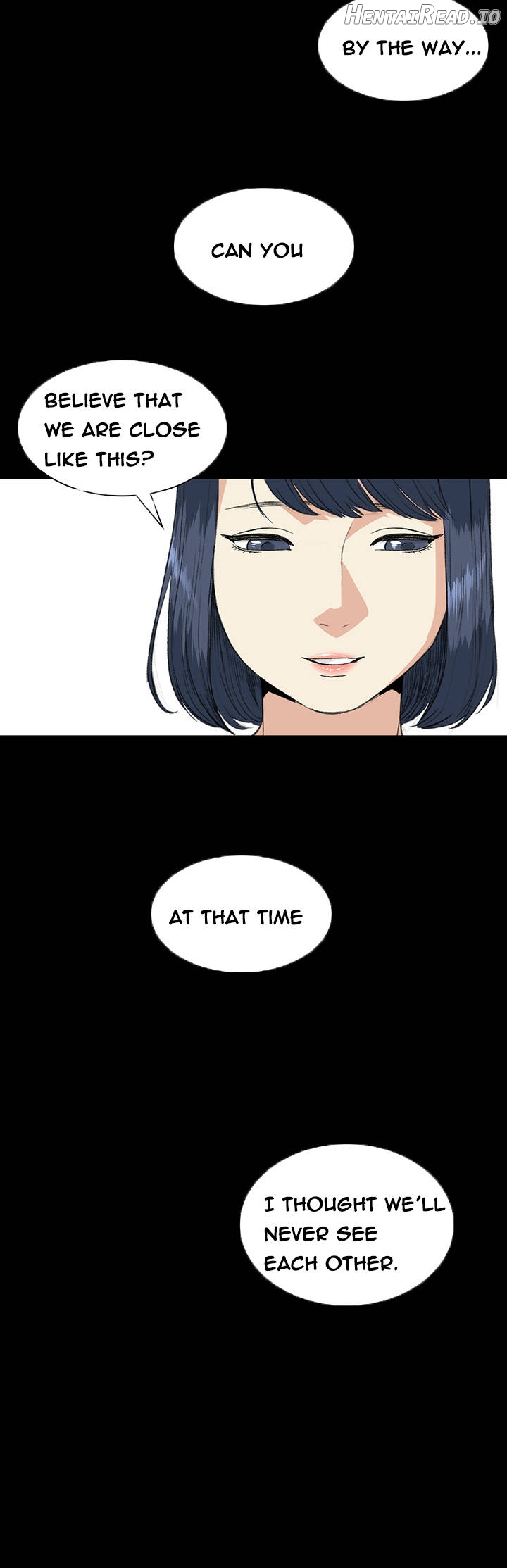 By Chance Chapter 34 - page 6