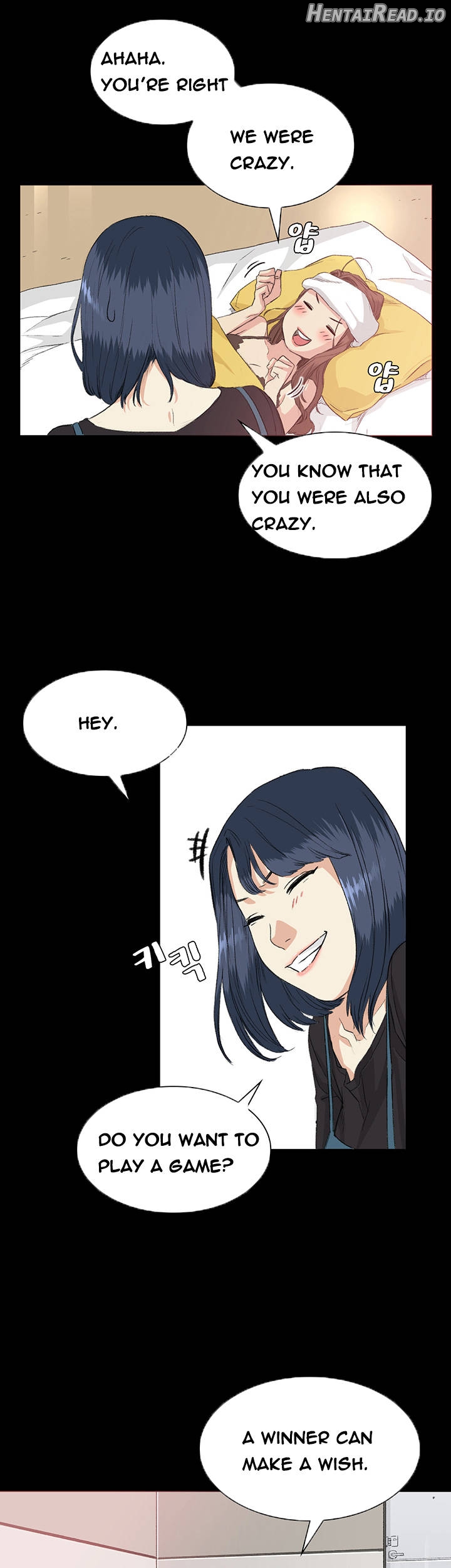 By Chance Chapter 34 - page 7
